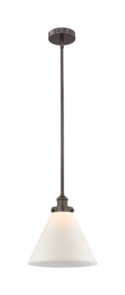 Edison Mini Pendant Antique Brass 6W