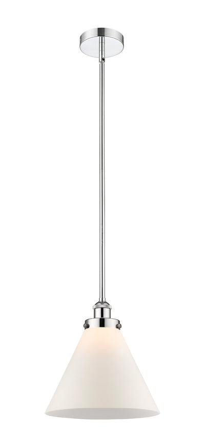 Edison Mini Pendant Antique Brass 6W