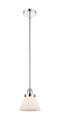 Edison Mini Pendant Cast Brass Dimmable