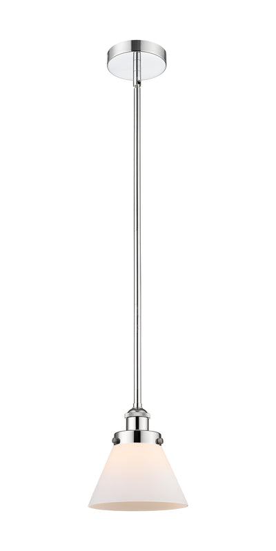 Edison Mini Pendant Cast Brass Dimmable