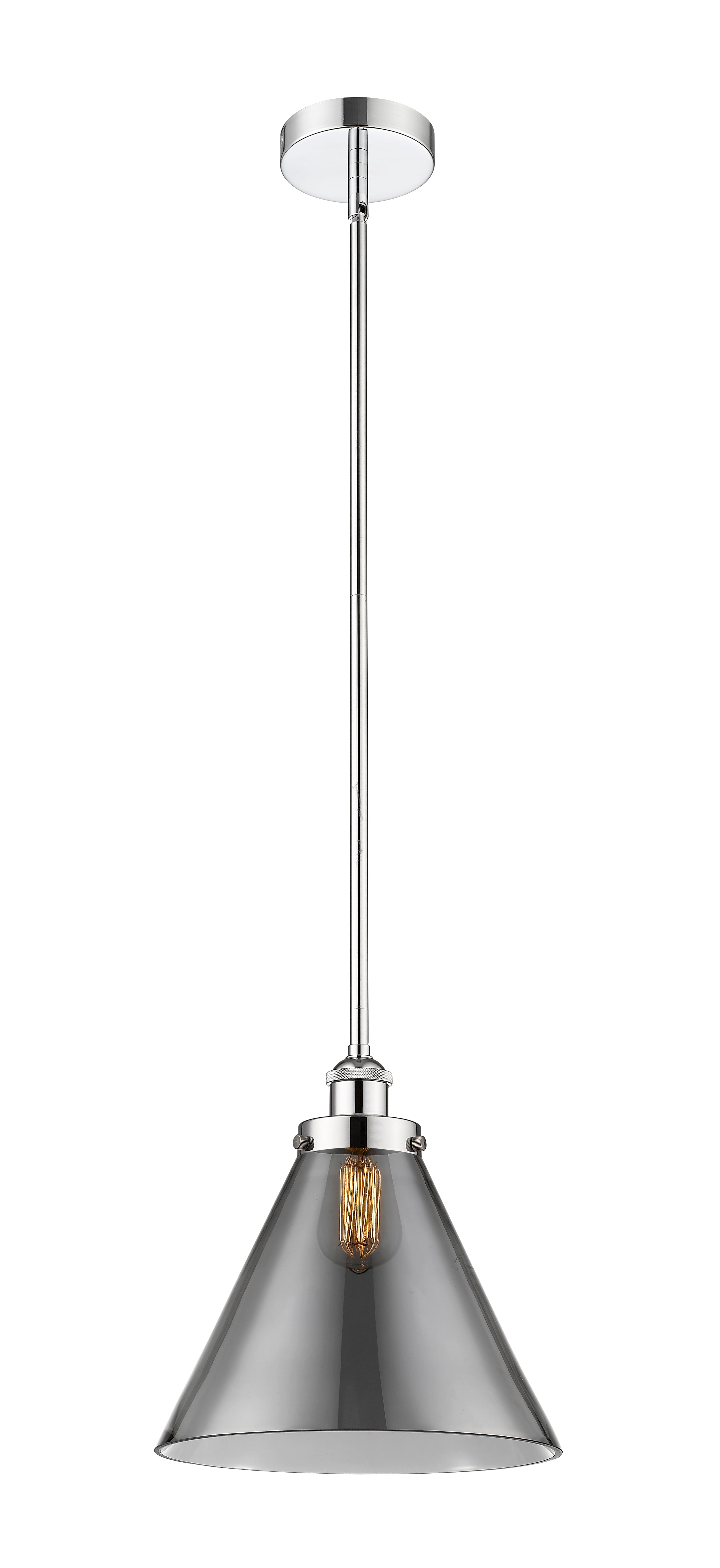Edison Mini Pendant Antique Brass 6W