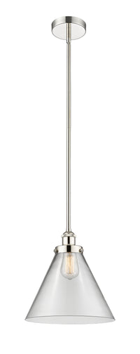 Edison Mini Pendant Antique Brass 6W