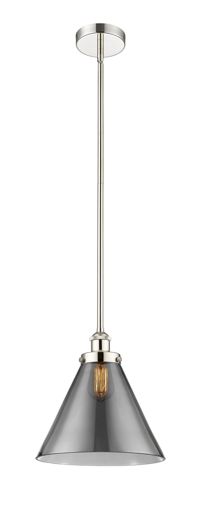 Edison Mini Pendant Antique Brass 6W
