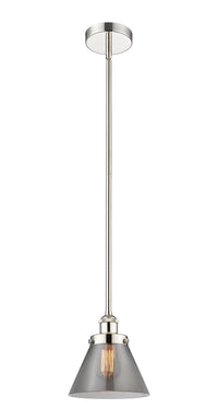 Edison Mini Pendant Cast Brass Dimmable