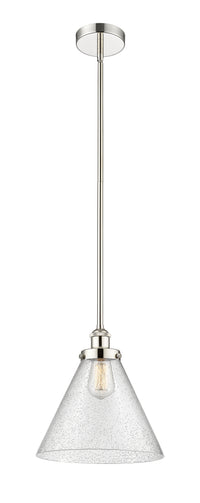 Edison Mini Pendant Antique Brass 6W