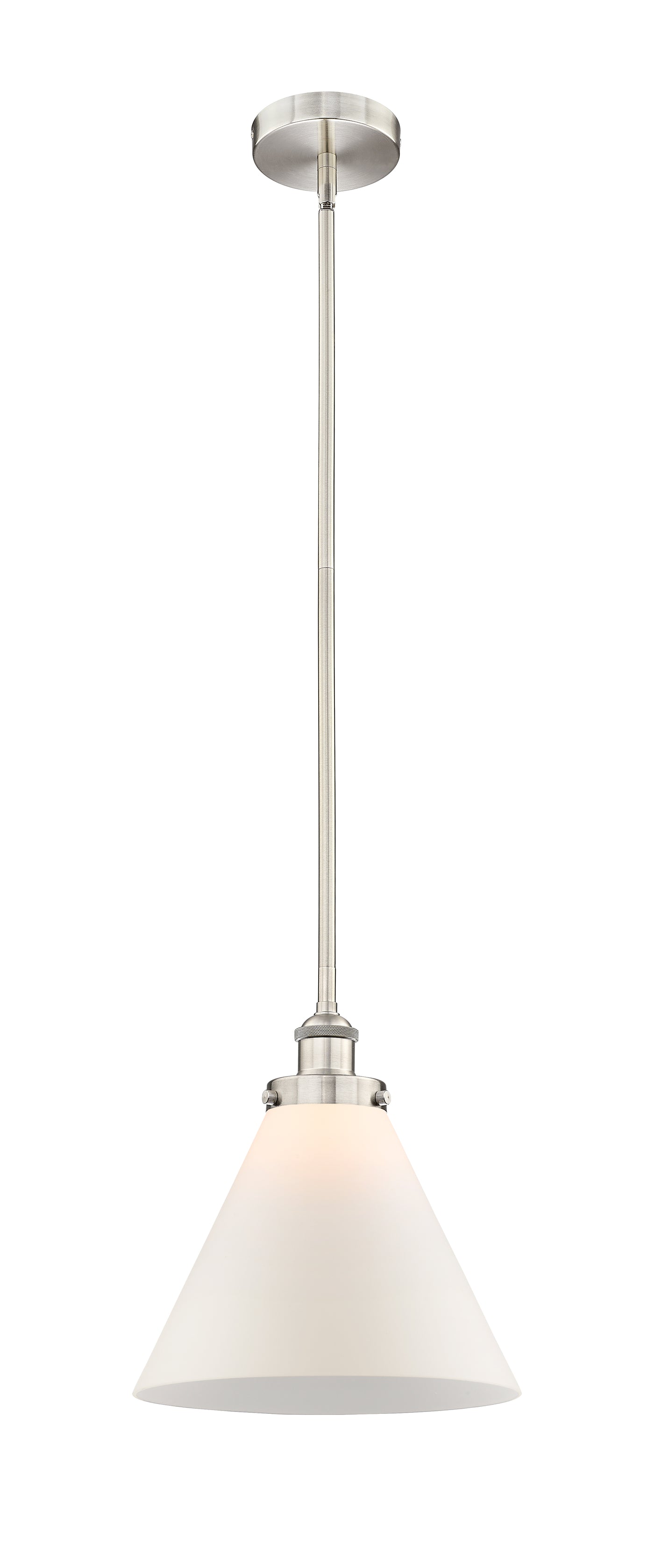 Edison Mini Pendant Antique Brass 6W