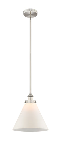 Edison Mini Pendant Antique Brass 6W