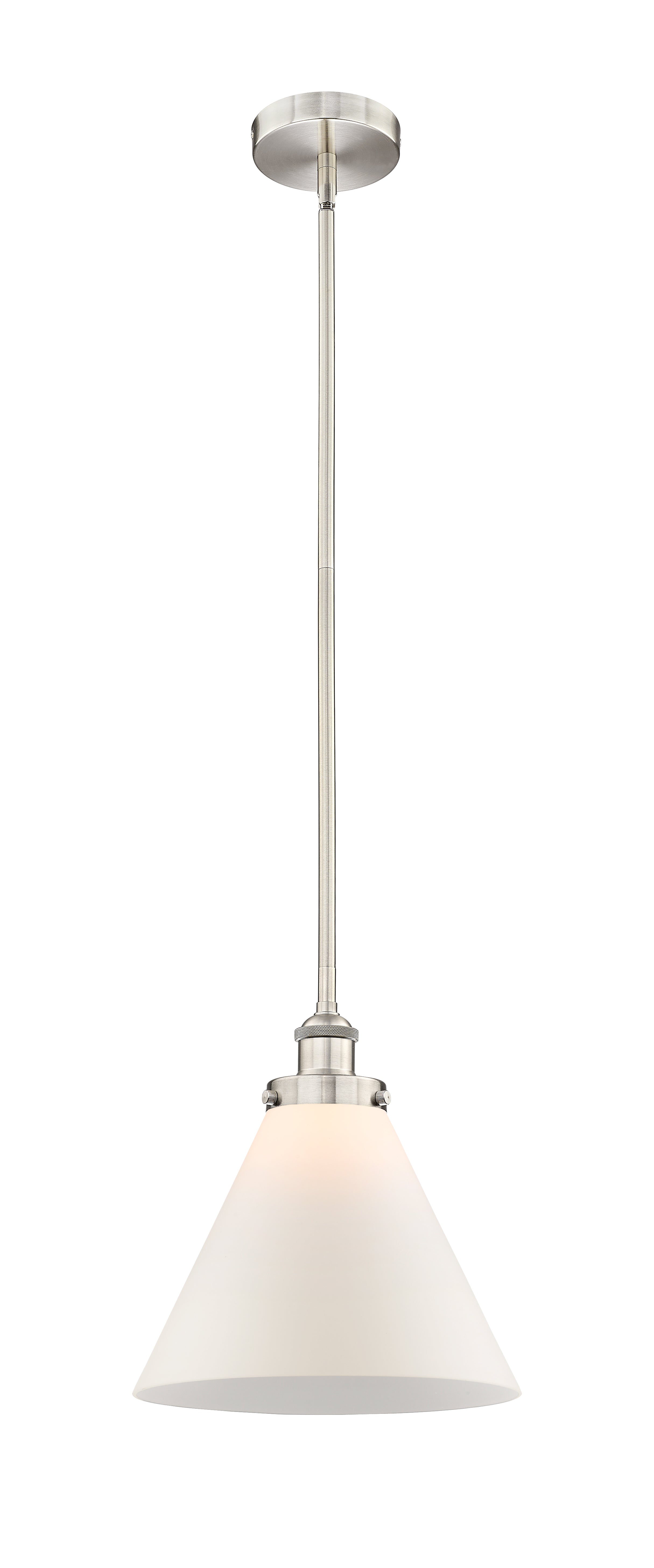 Edison Mini Pendant Antique Brass 6W
