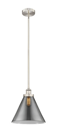 Edison Mini Pendant Antique Brass 6W