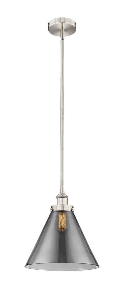 Edison Mini Pendant Antique Brass 6W