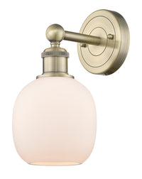 Ballston Swing Arm Cast Brass 13 Inch