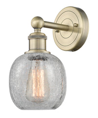 Ballston Swing Arm Cast Brass 13 Inch