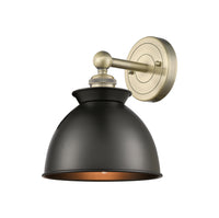 Edison Traditional, Industrial, Restoration-Vintage Appalachian Sconce