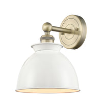 Edison Traditional, Industrial, Restoration-Vintage Appalachian Sconce