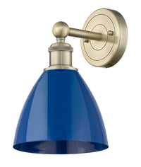 Edison Industrial, Farmhouse, Restoration-Vintage Bristol Sconce