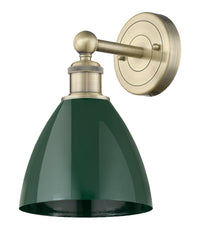 Edison Industrial, Farmhouse, Restoration-Vintage Bristol Sconce