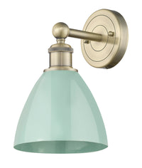 Edison Industrial, Farmhouse, Restoration-Vintage Bristol Sconce