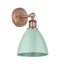 Edison Industrial, Farmhouse, Restoration-Vintage Bristol Sconce