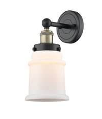 Edison Sconce Cast Brass