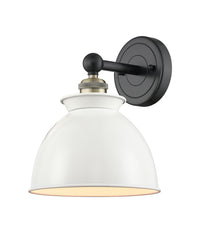 Edison Traditional, Industrial, Restoration-Vintage Appalachian Sconce