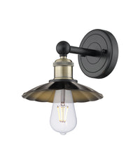 Edison Industrial, Farmhouse, Restoration-Vintage Adirondack Sconce