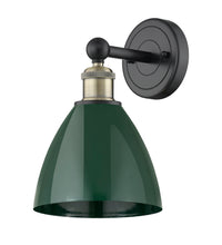 Edison Industrial, Farmhouse, Restoration-Vintage Bristol Sconce