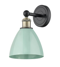 Edison Industrial, Farmhouse, Restoration-Vintage Bristol Sconce