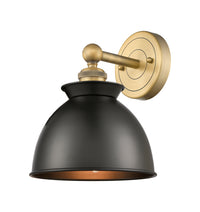 Edison Traditional, Industrial, Restoration-Vintage Appalachian Sconce