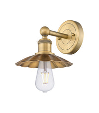 Edison Industrial, Farmhouse, Restoration-Vintage Adirondack Sconce