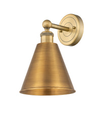 Edison Industrial, Farmhouse, Restoration-Vintage Smithfield Sconce