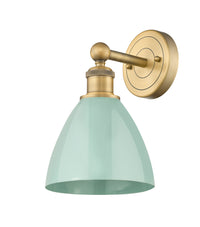 Edison Industrial, Farmhouse, Restoration-Vintage Bristol Sconce