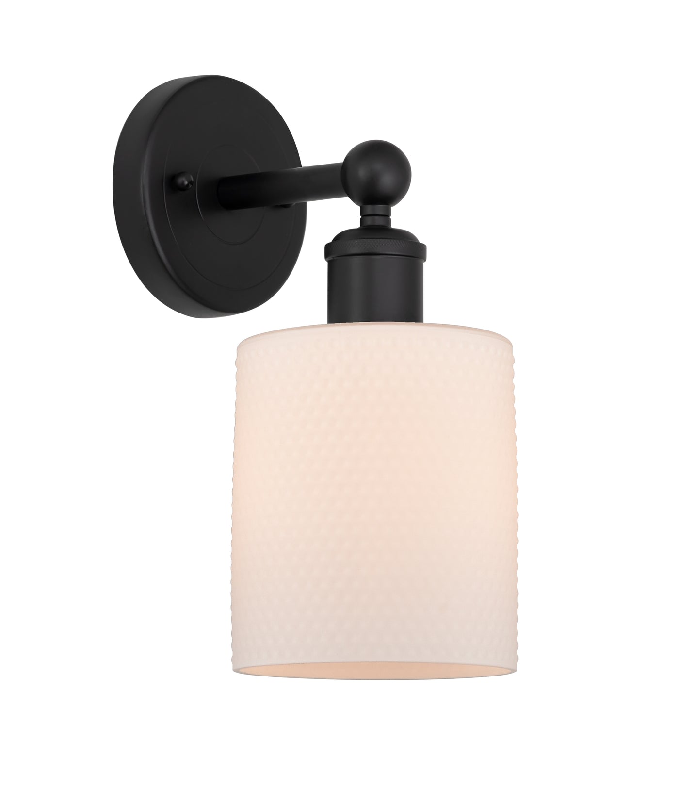 Edison Sconce Cast Brass 11 Inch Height