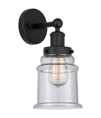 Edison Sconce Cast Brass