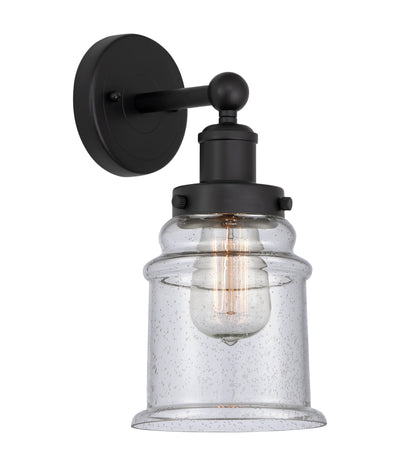 Edison Sconce Cast Brass