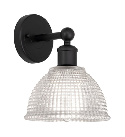 Edison Sconce Cast Brass 11 Finishes