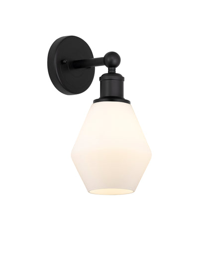 Edison Sconce Cast Brass 11 25 Inch