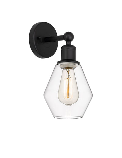 Edison Sconce Cast Brass 11 25 Inch