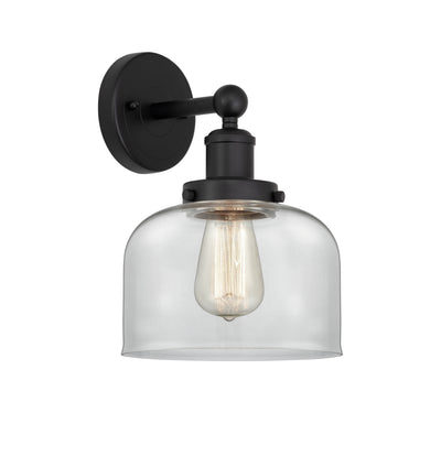 Edison Sconce 13.25 Inch Cast Brass