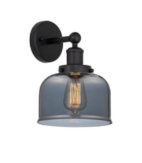 Edison Sconce 13.25 Inch Cast Brass