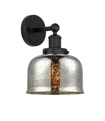 Edison Sconce 13.25 Inch Cast Brass