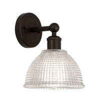 Edison Sconce Cast Brass 11 Finishes