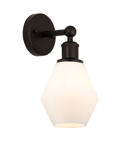 Edison Sconce Cast Brass 11 25 Inch