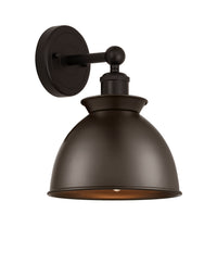 Edison Traditional, Industrial, Restoration-Vintage Appalachian Sconce