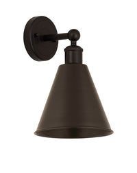 Edison Industrial, Farmhouse, Restoration-Vintage Smithfield Sconce