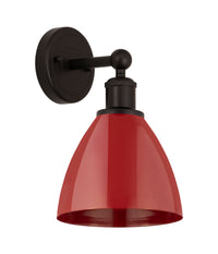 Edison Industrial, Farmhouse, Restoration-Vintage Bristol Sconce