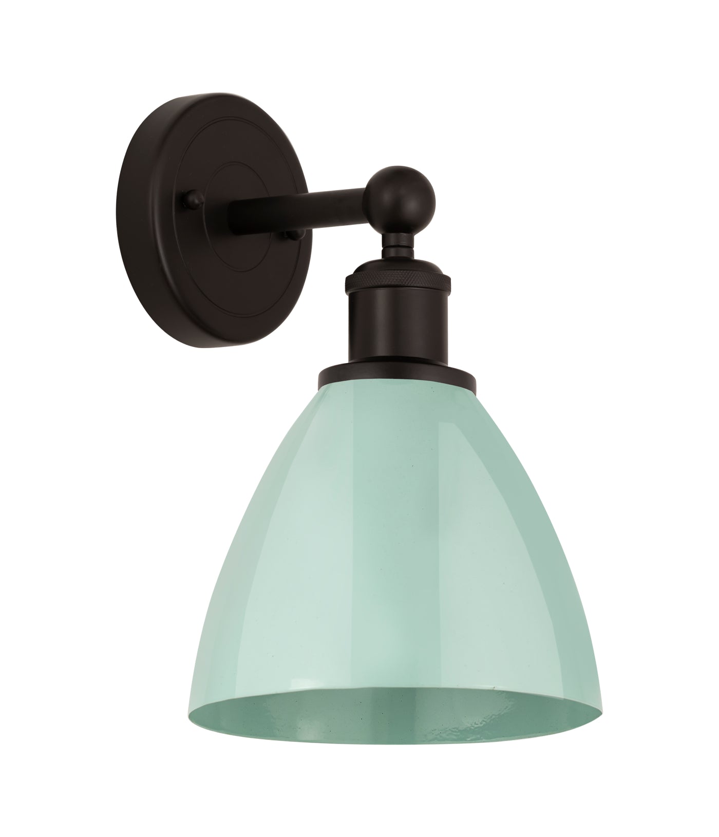 Edison Industrial, Farmhouse, Restoration-Vintage Bristol Sconce