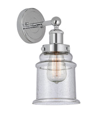 Edison Sconce Cast Brass