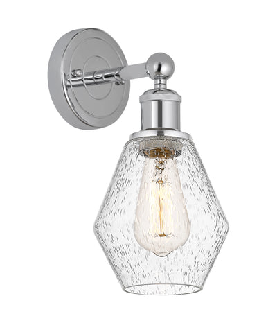 Edison Sconce Cast Brass 11 25 Inch
