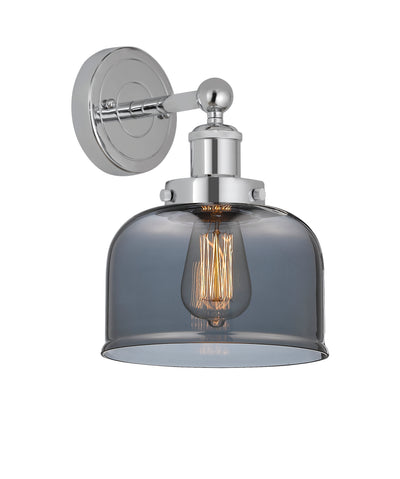 Edison Sconce 13.25 Inch Cast Brass