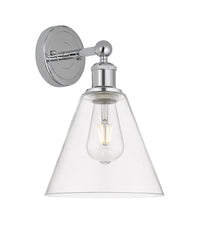 Edison Sconce Cast Brass 120V Dimmable
